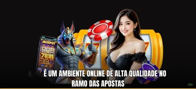 Guia rápido de apostas ao vivo na 28r