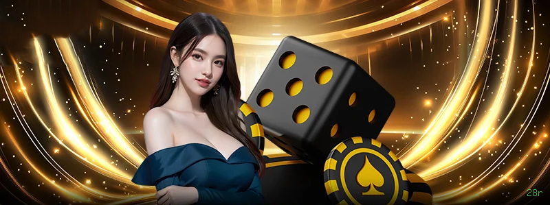 Cassino ao vivo 28r dealers