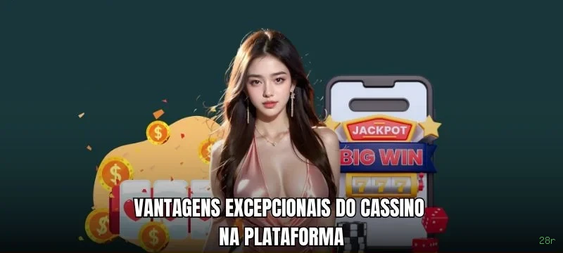 Pagamentos 28r PIX