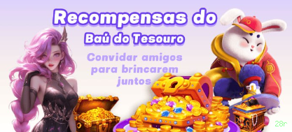 Bônus boas-vindas 28r R$100