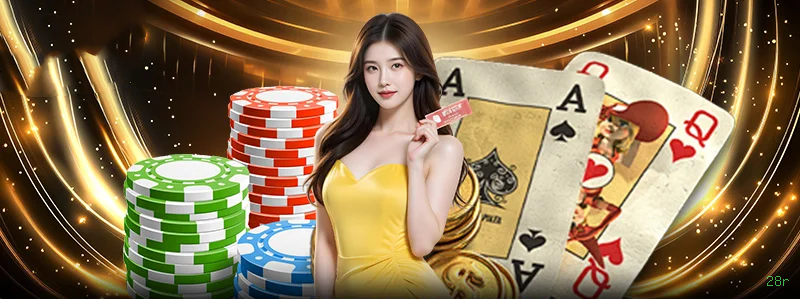 Slots com prêmios 28r